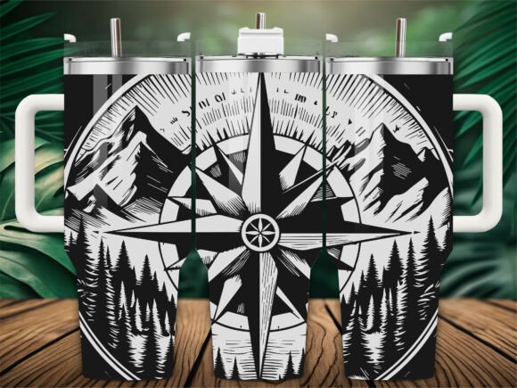 Mountain Compass Pine: A Designer’s Honest Embroidery Review