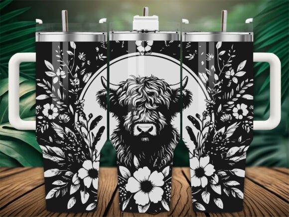 Rustic Cow Portrait: A Designer’s Practical Review