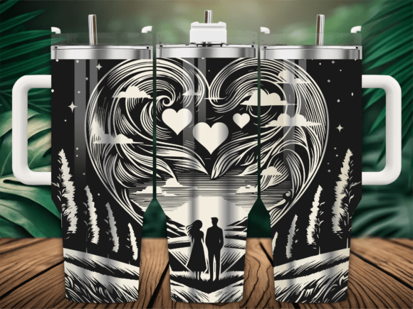 Valentine's Day Hearts PNG: A Designer's Review